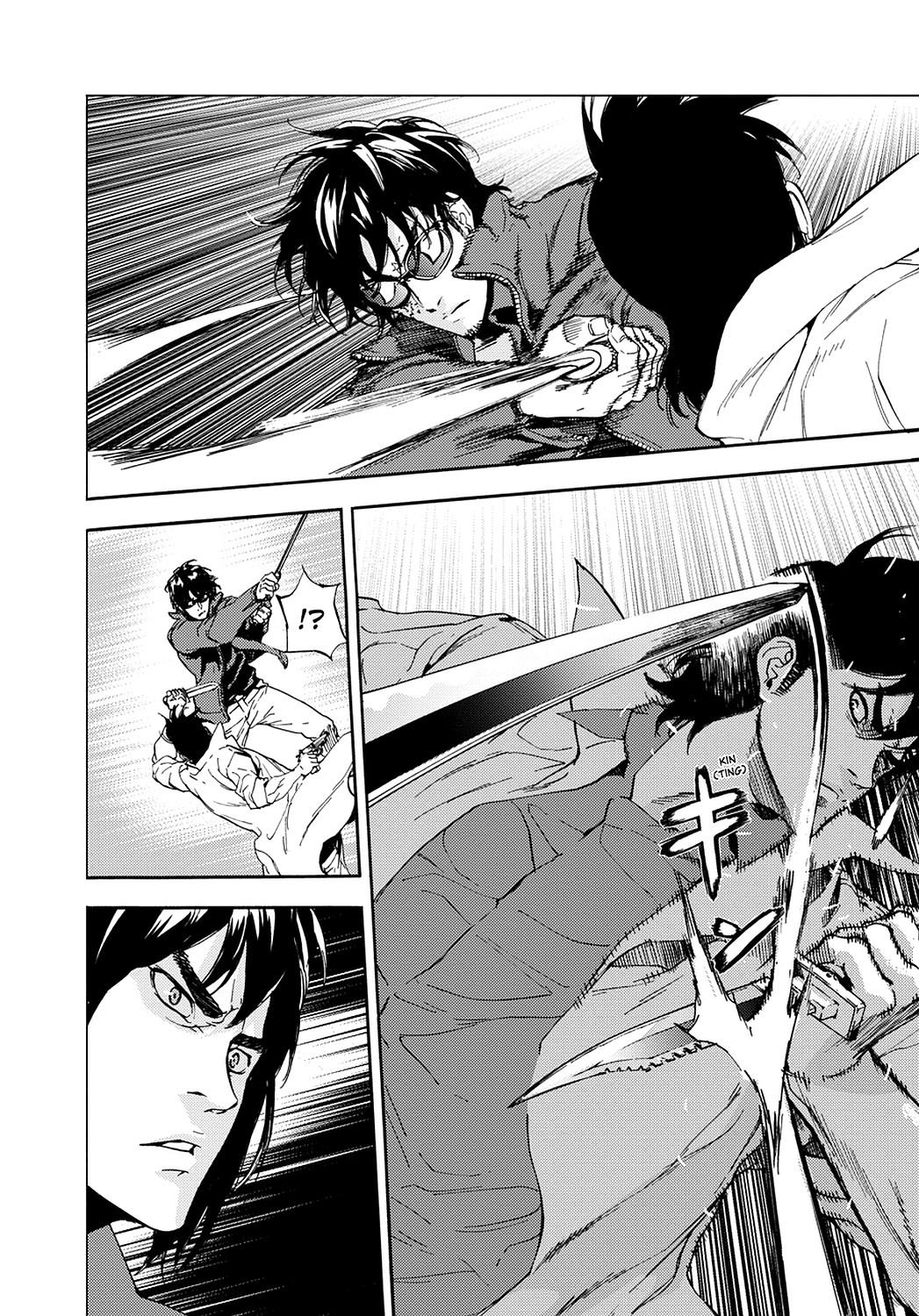 Read Until Death Do Us Part (en) Manga Online
