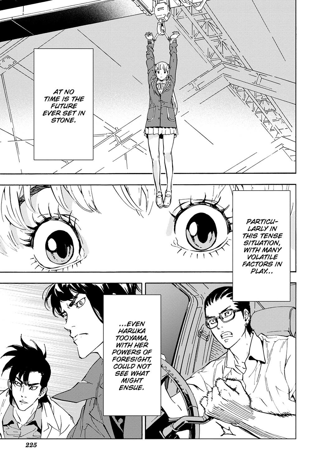 Read Until Death Do Us Part (en) Manga Online