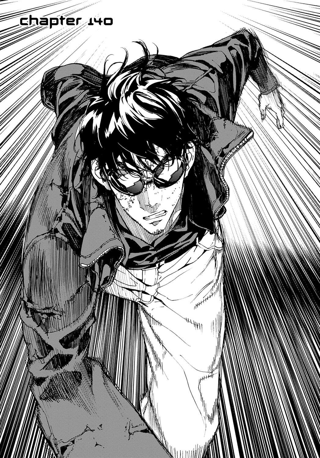 Read Until Death Do Us Part (en) Manga Online