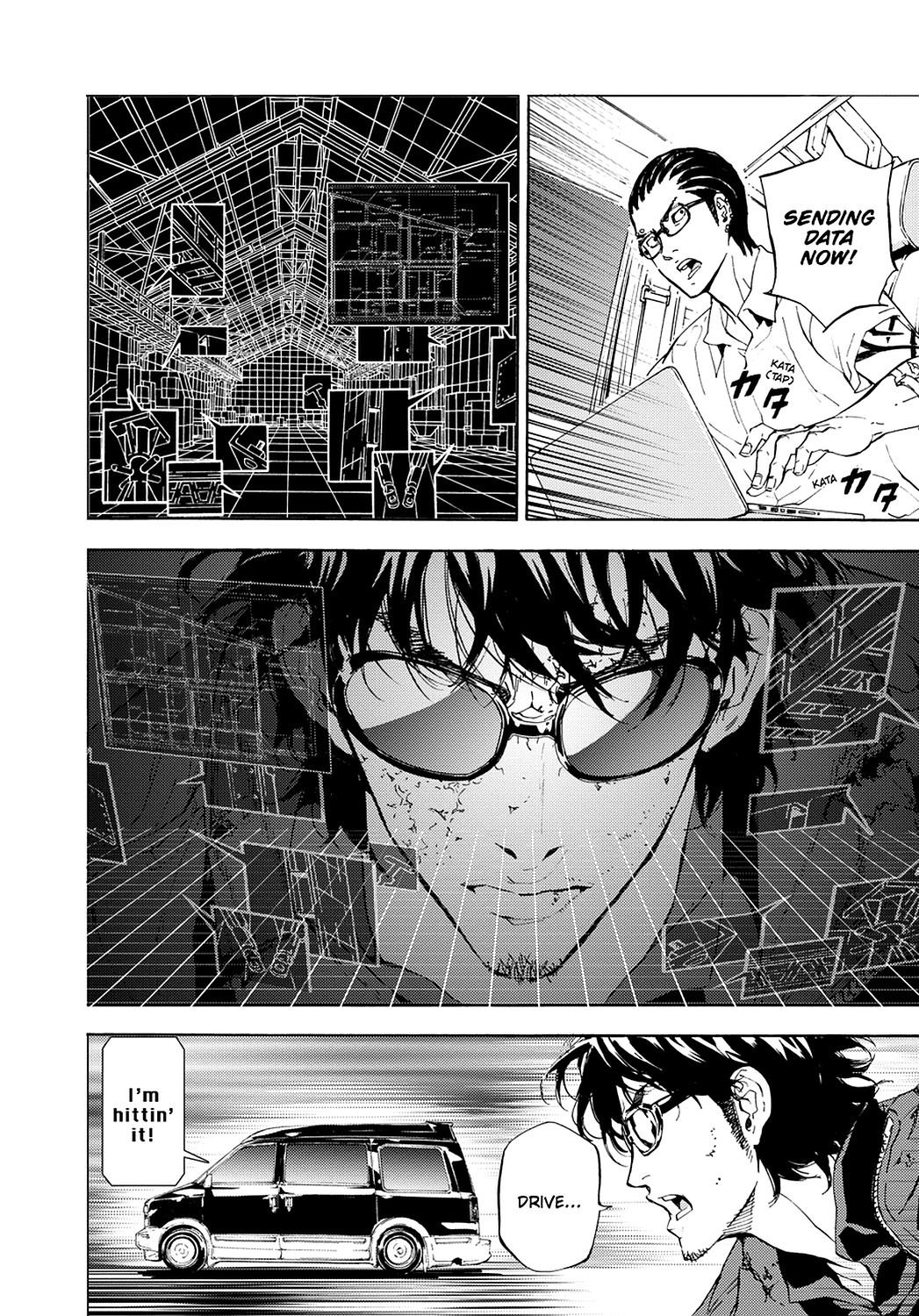 Read Until Death Do Us Part (en) Manga Online