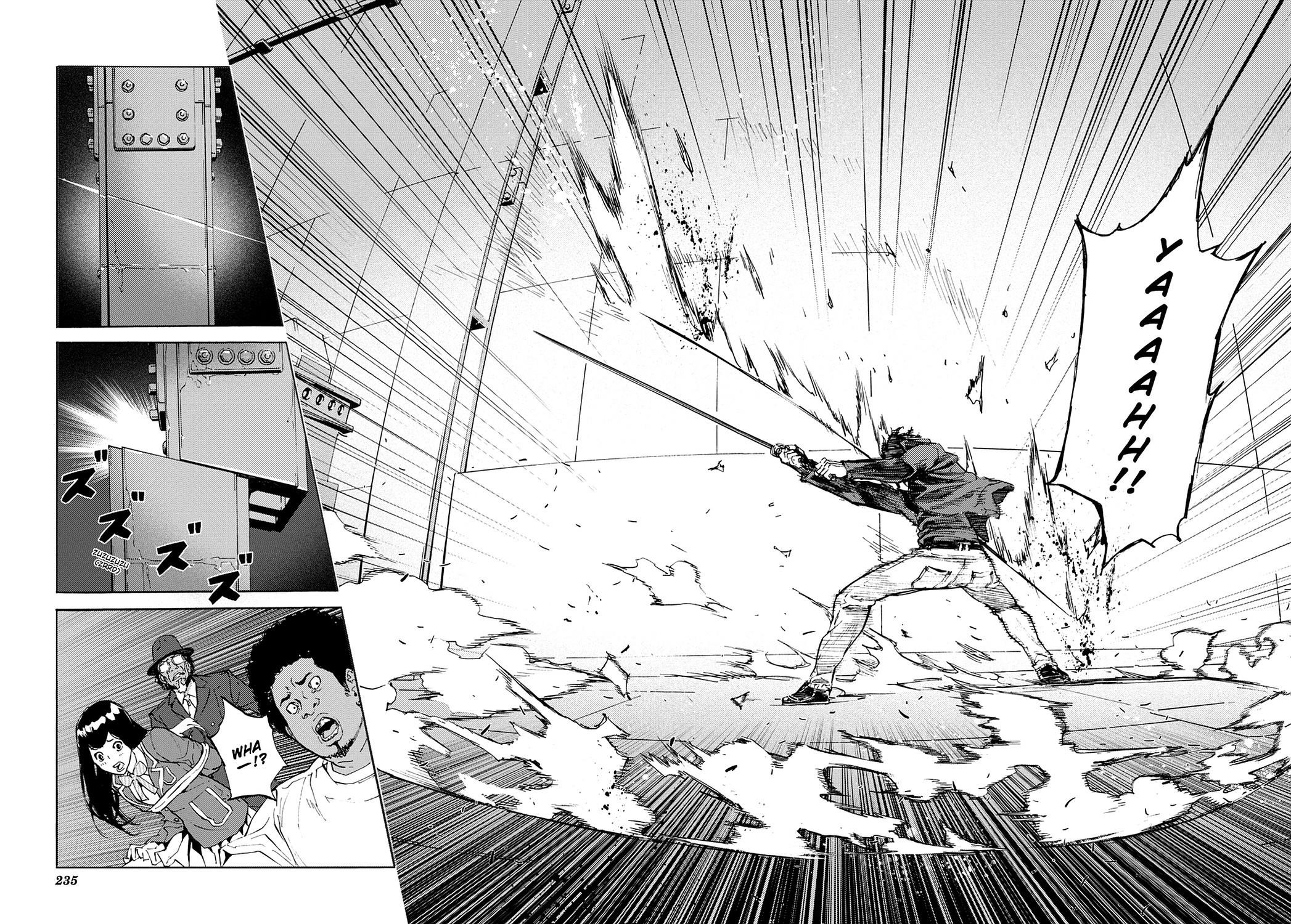 Read Until Death Do Us Part (en) Manga Online