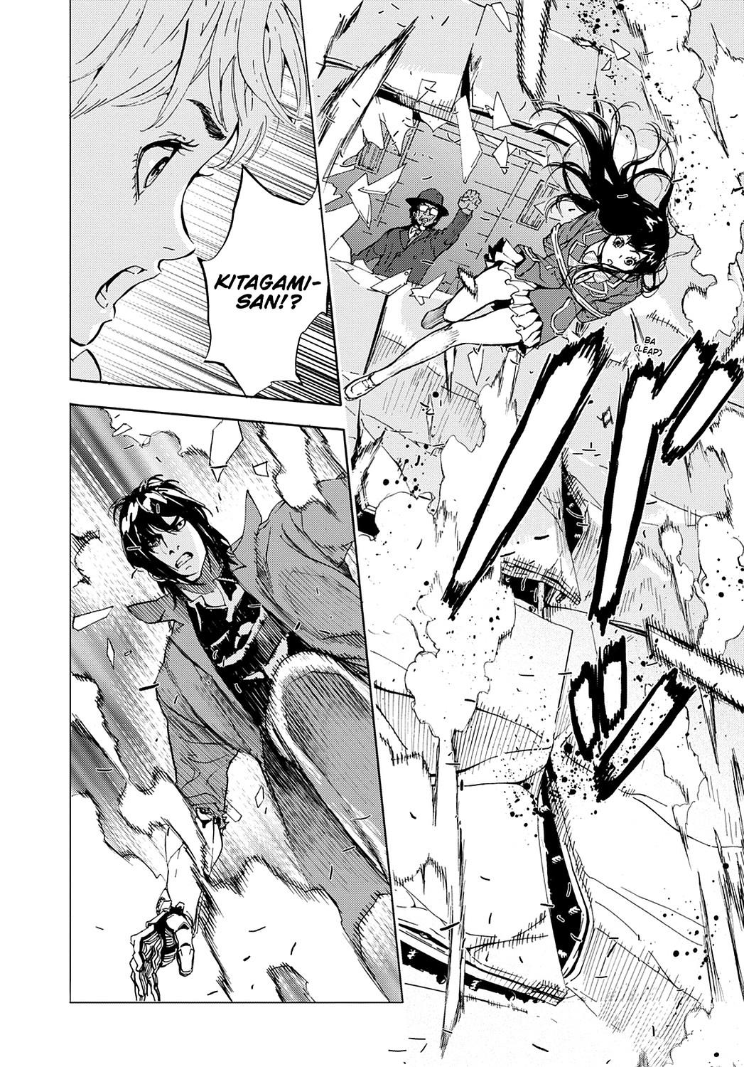 Read Until Death Do Us Part (en) Manga Online