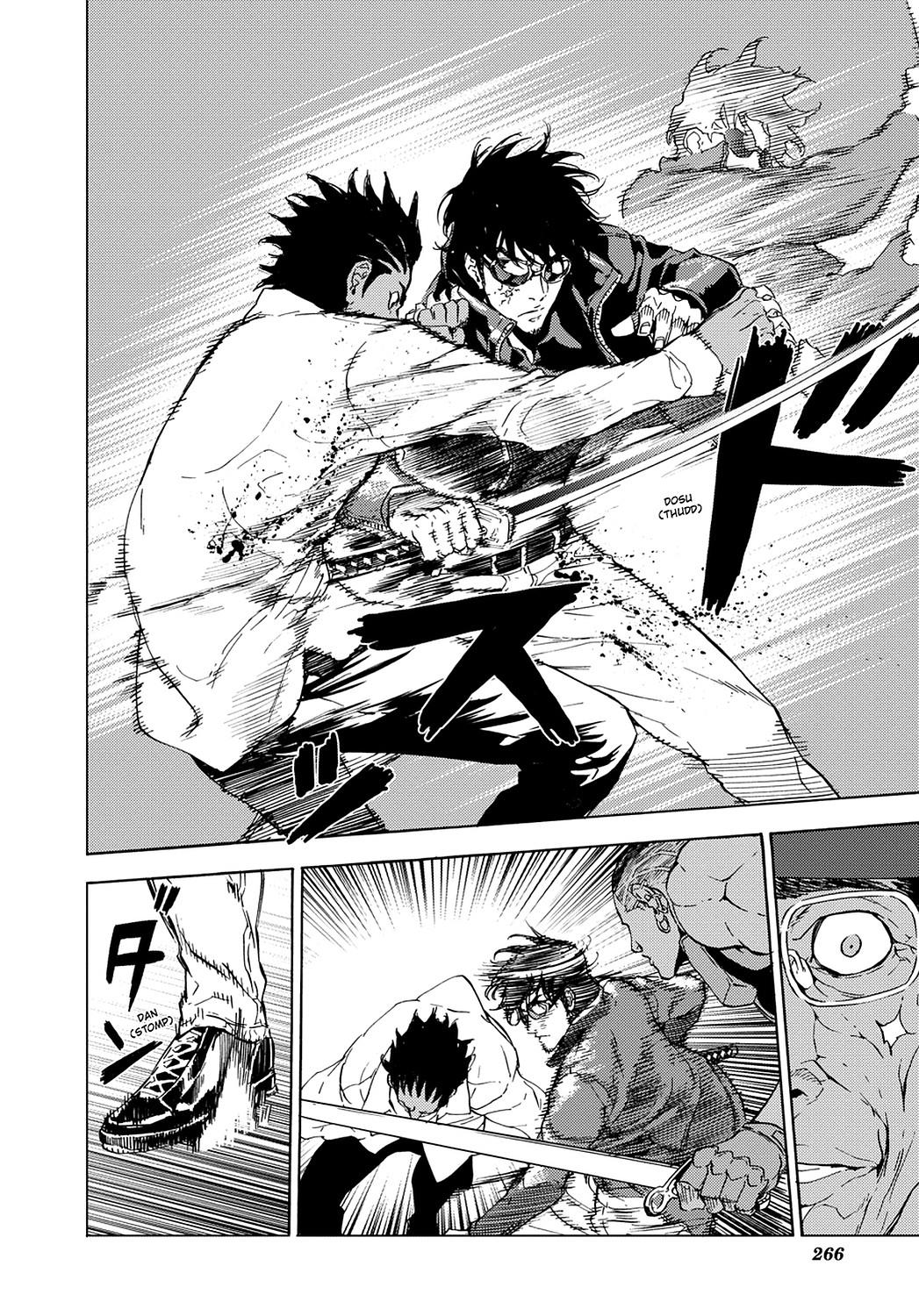 Read Until Death Do Us Part (en) Manga Online