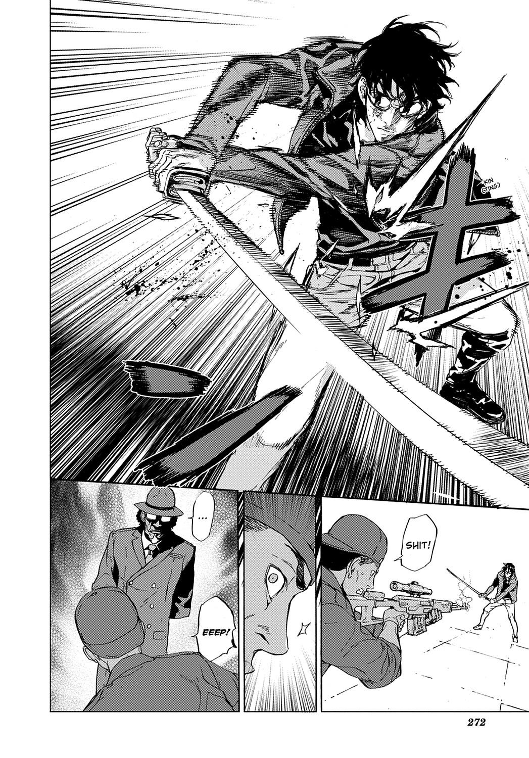 Read Until Death Do Us Part (en) Manga Online