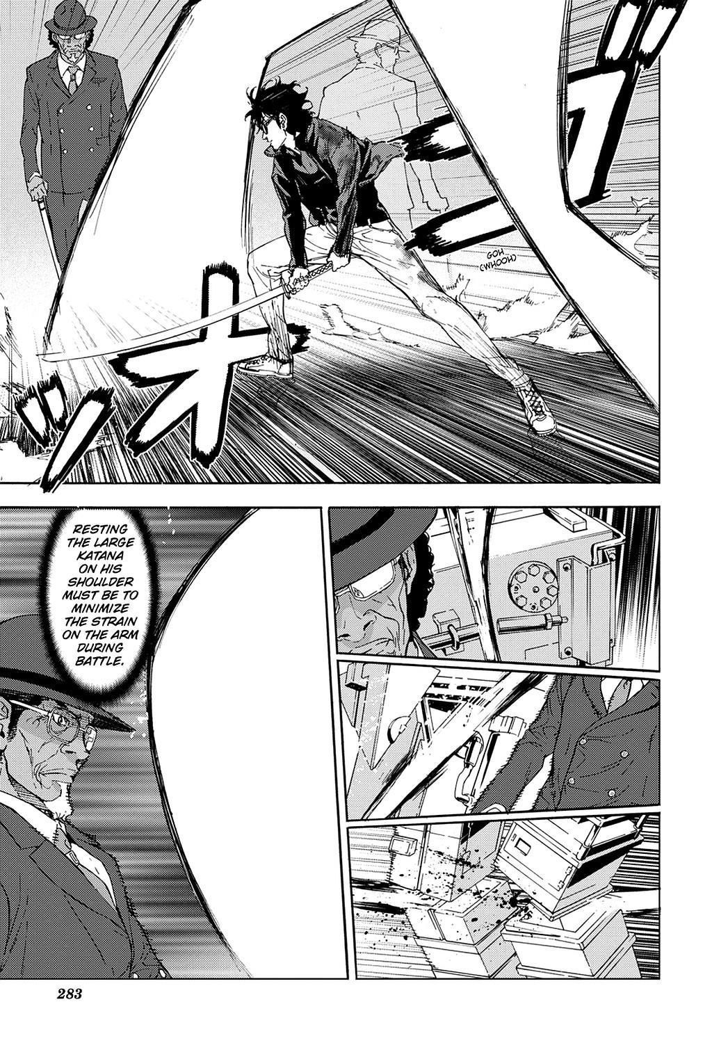 Read Until Death Do Us Part (en) Manga Online