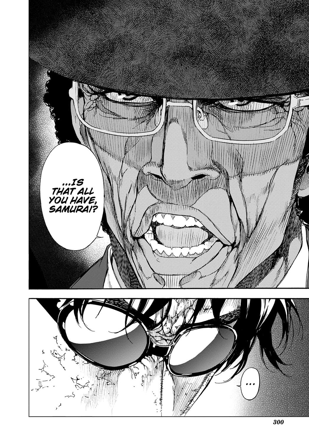 Read Until Death Do Us Part (en) Manga Online