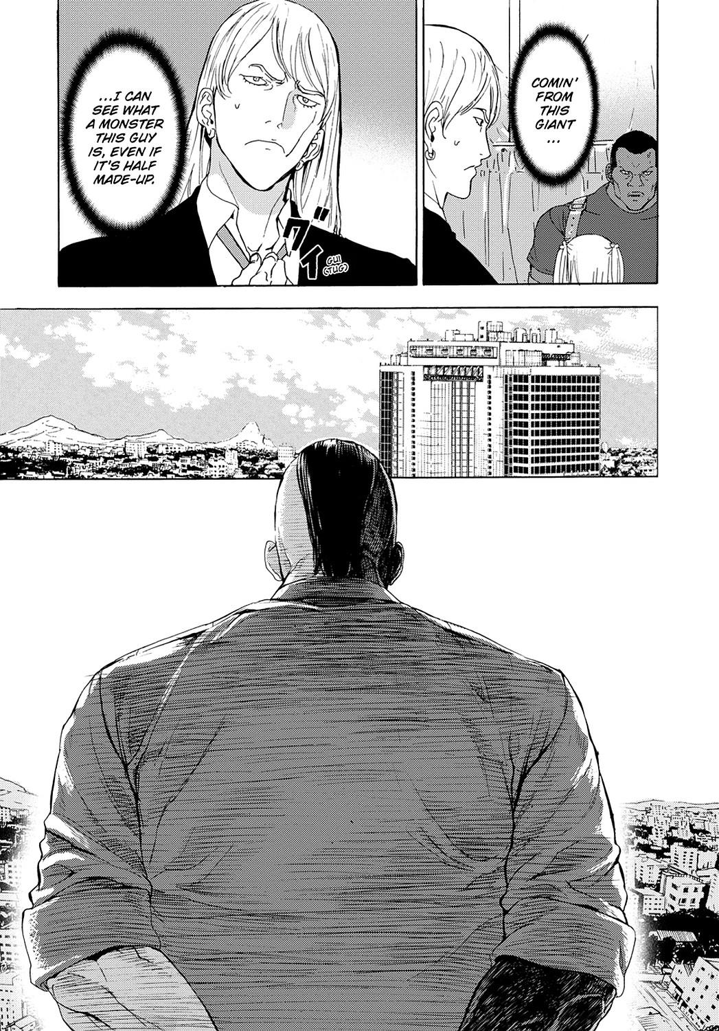 Read Until Death Do Us Part (en) Manga Online