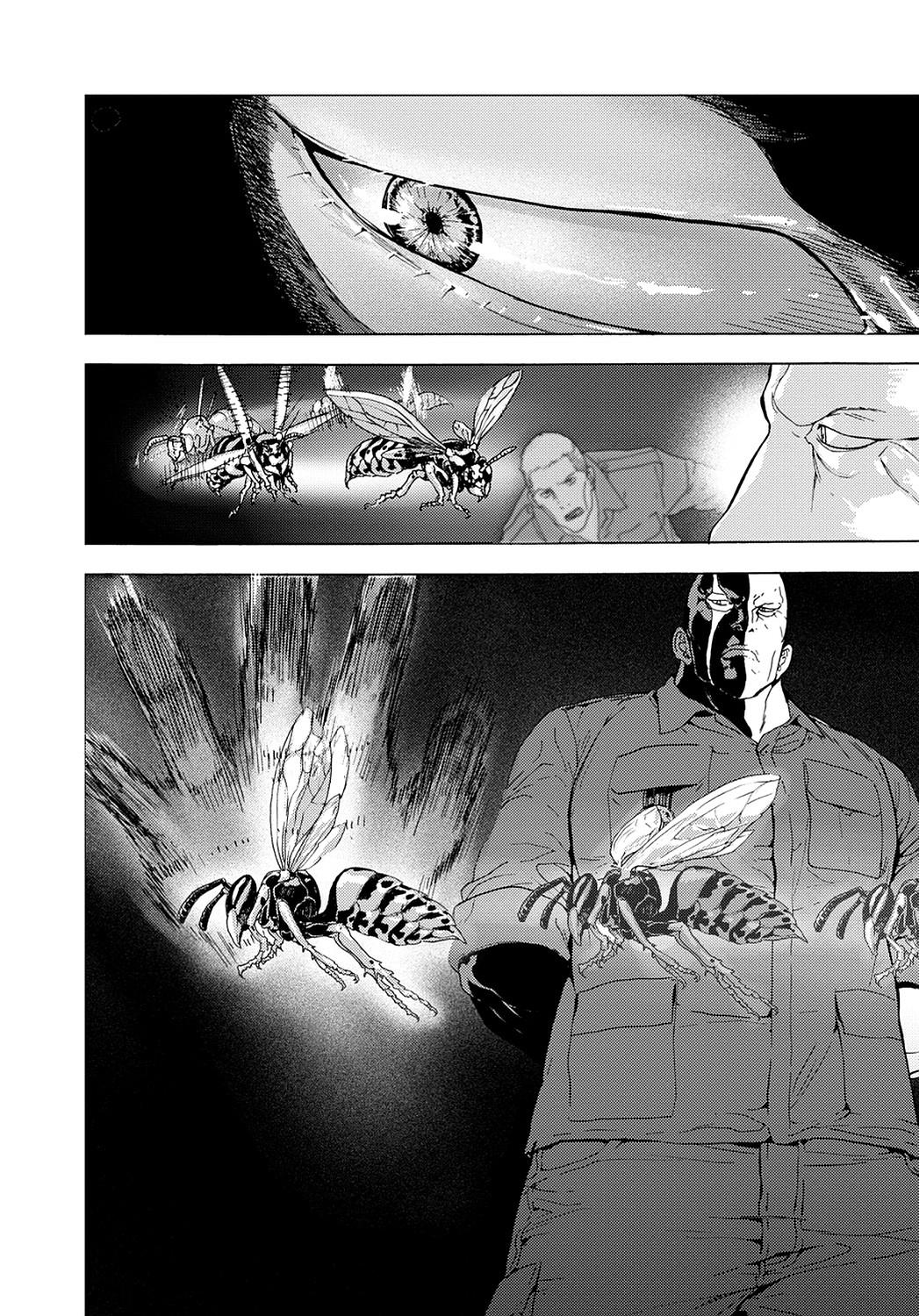 Read Until Death Do Us Part (en) Manga Online
