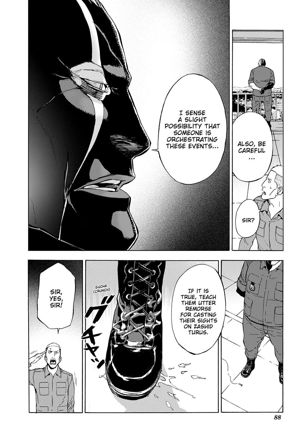 Read Until Death Do Us Part (en) Manga Online