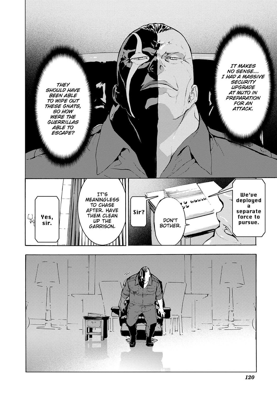 Read Until Death Do Us Part (en) Manga Online