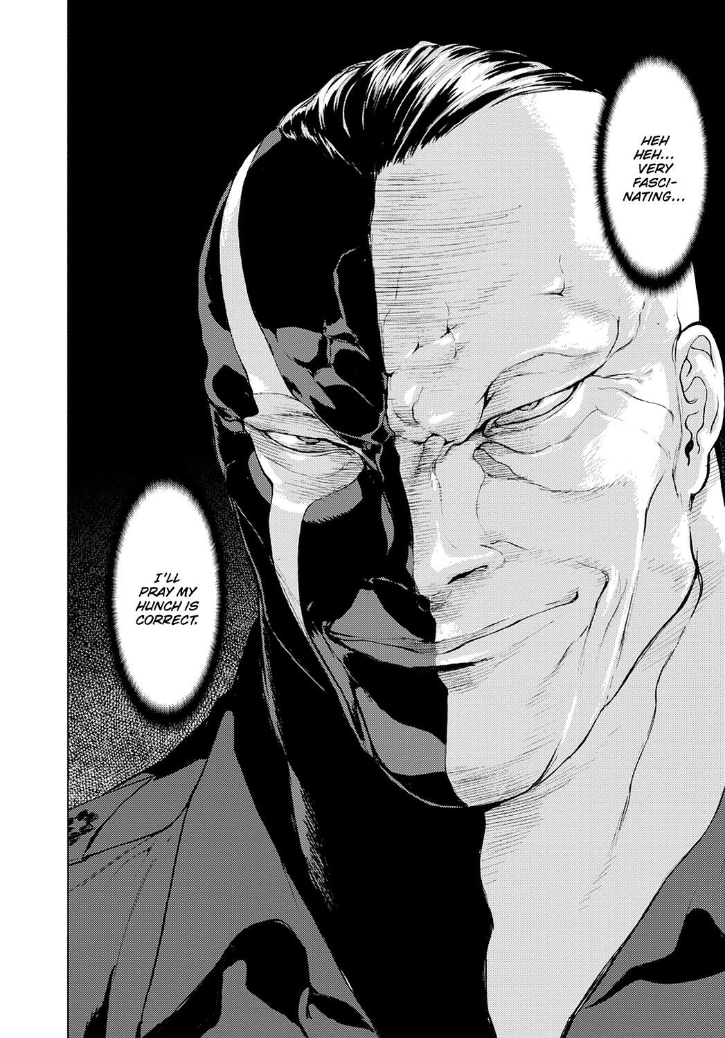 Read Until Death Do Us Part (en) Manga Online