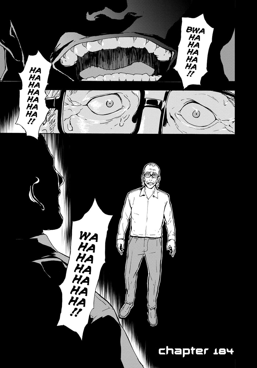 Read Until Death Do Us Part (en) Manga Online