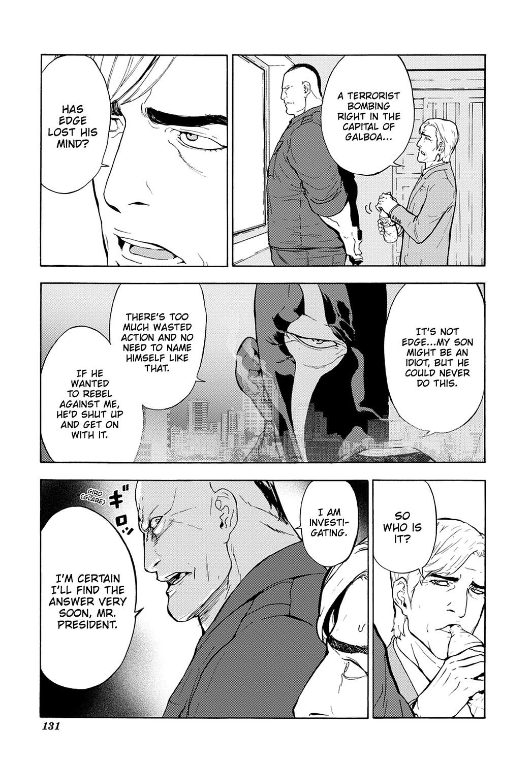 Read Until Death Do Us Part (en) Manga Online