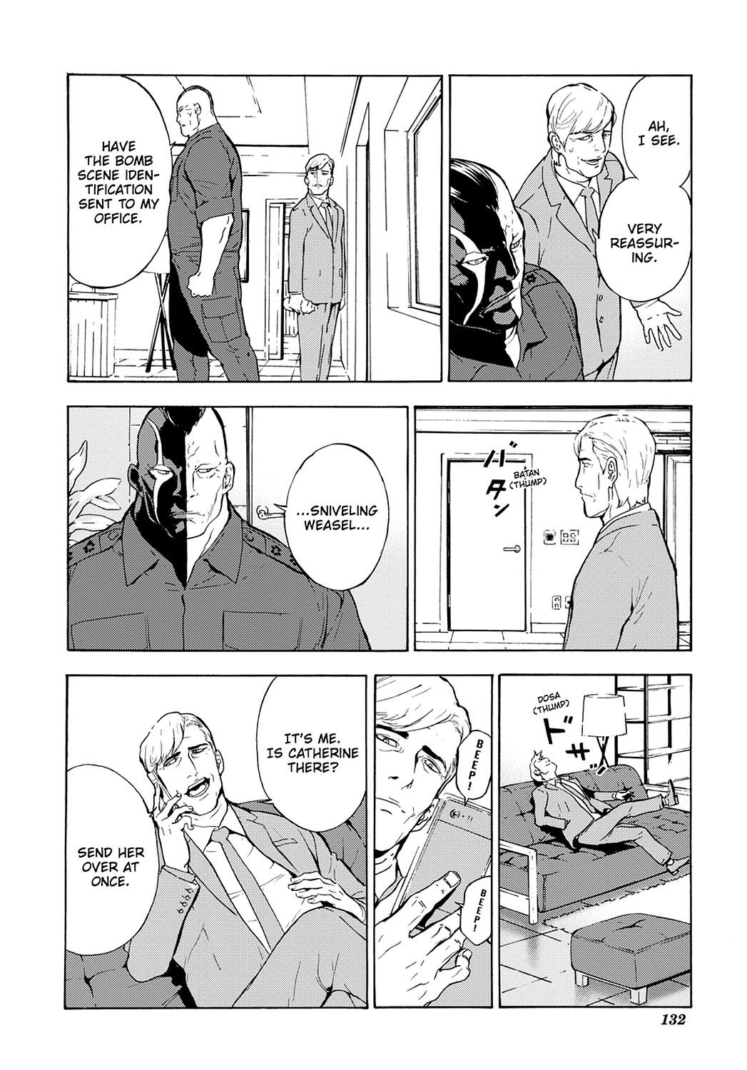 Read Until Death Do Us Part (en) Manga Online