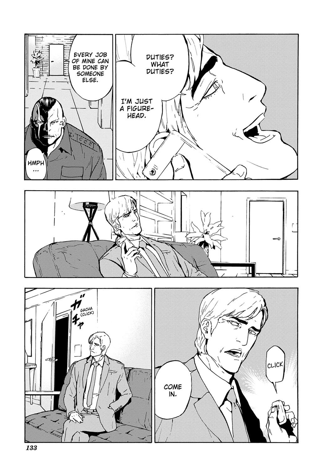 Read Until Death Do Us Part (en) Manga Online