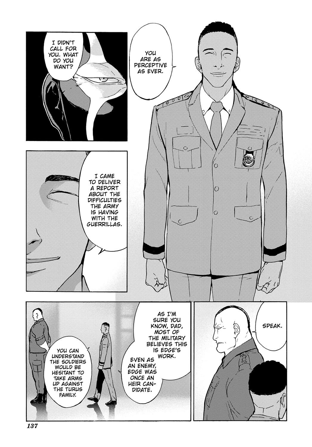 Read Until Death Do Us Part (en) Manga Online