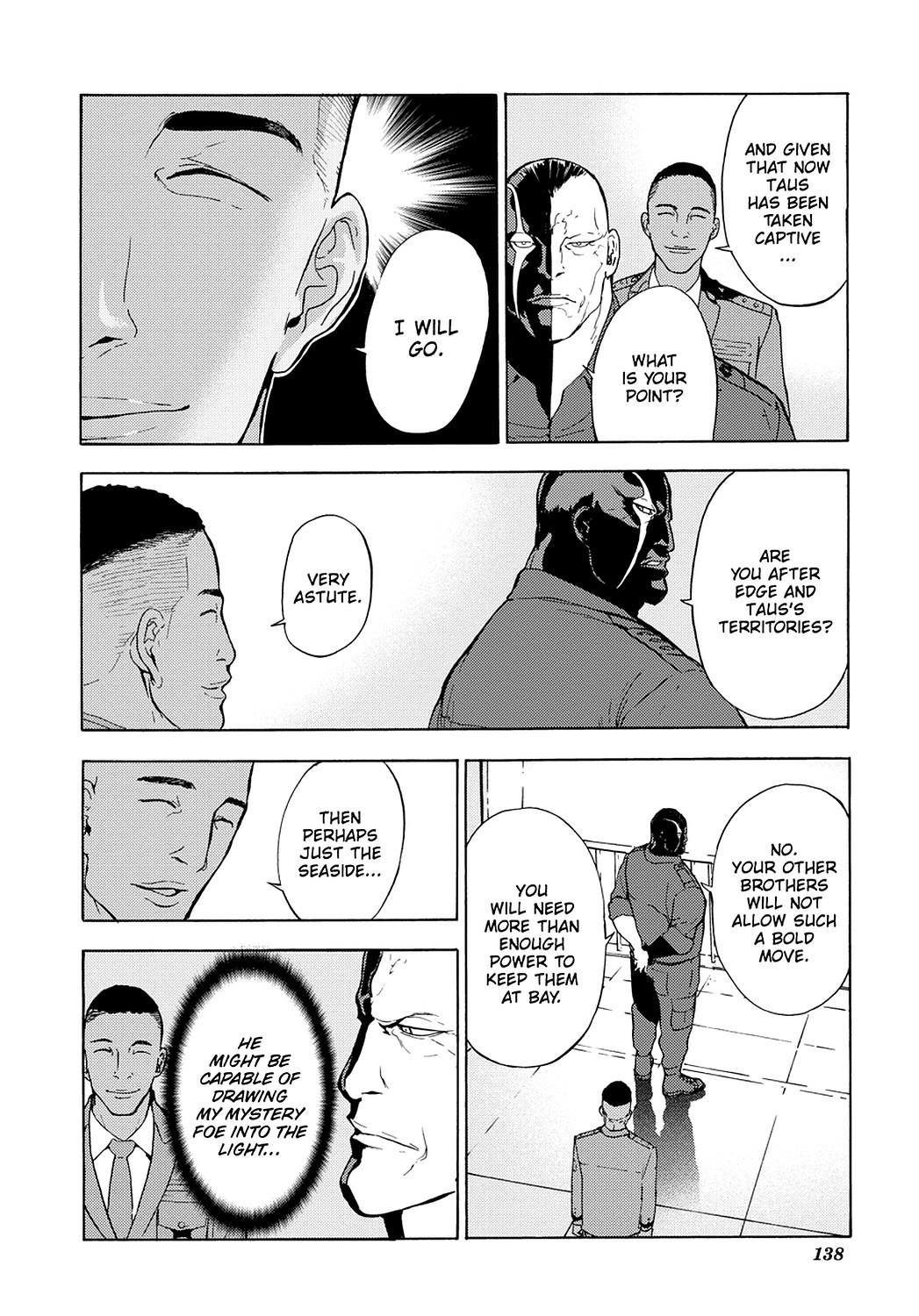 Read Until Death Do Us Part (en) Manga Online