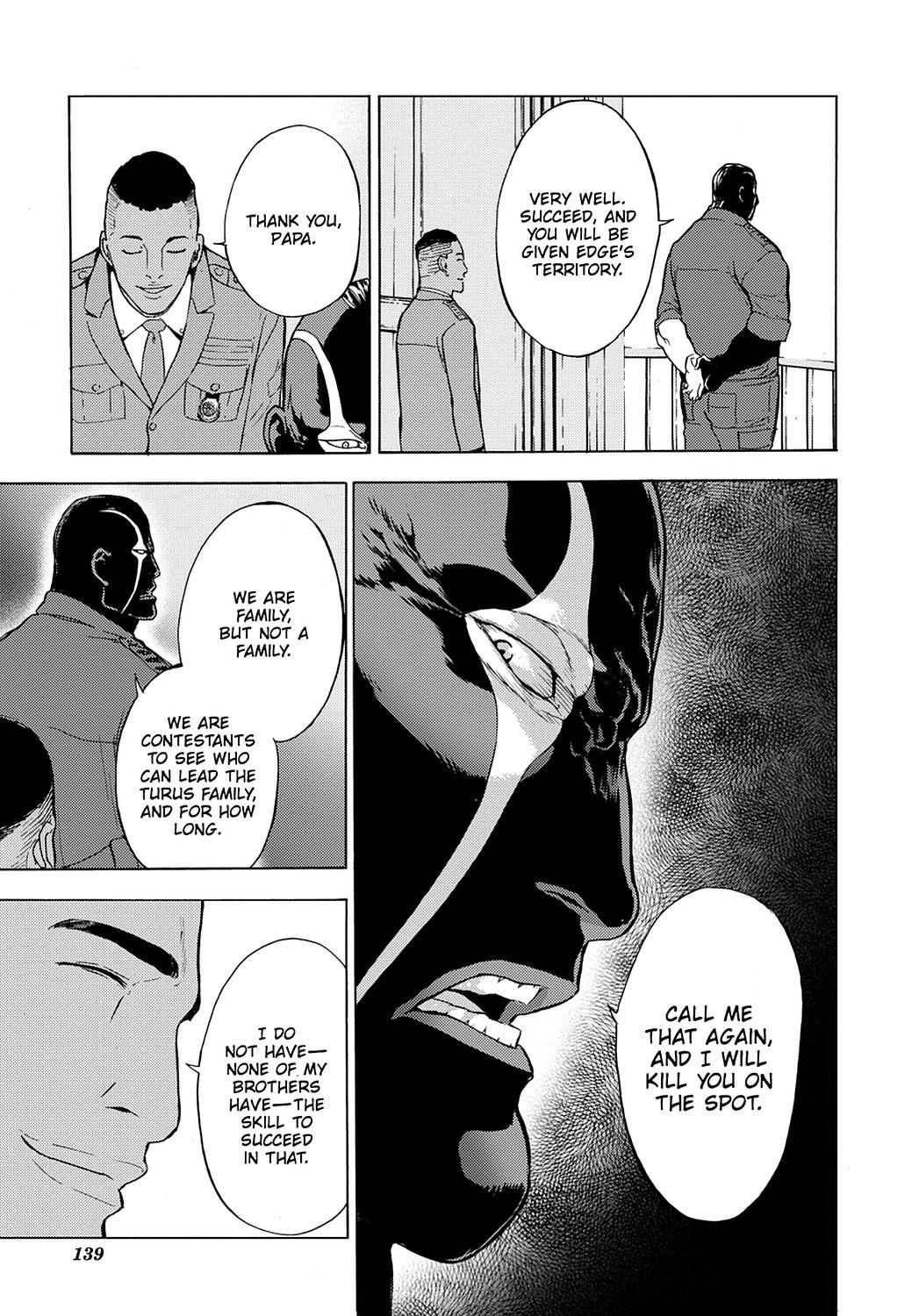 Read Until Death Do Us Part (en) Manga Online