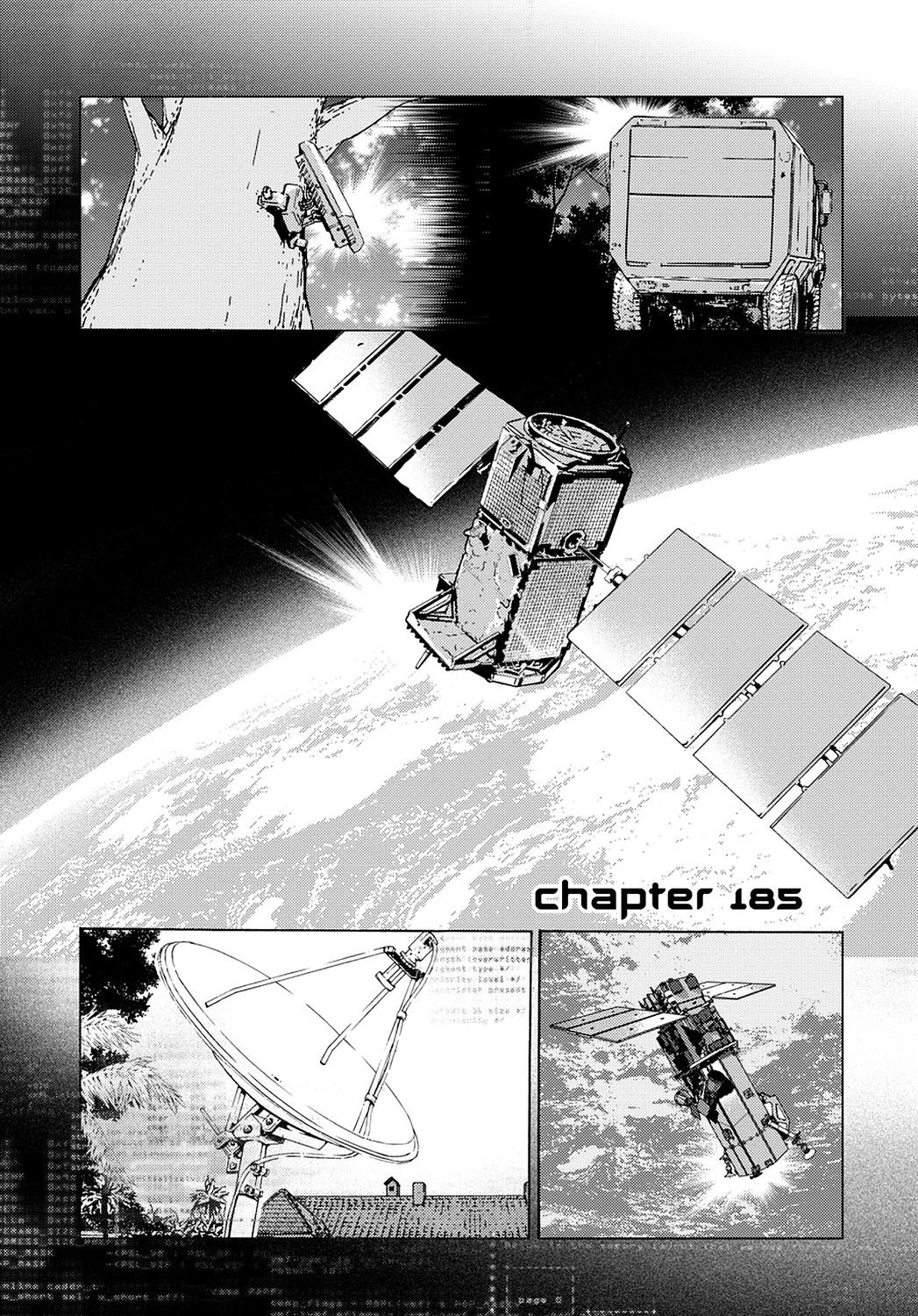 Read Until Death Do Us Part (en) Manga Online