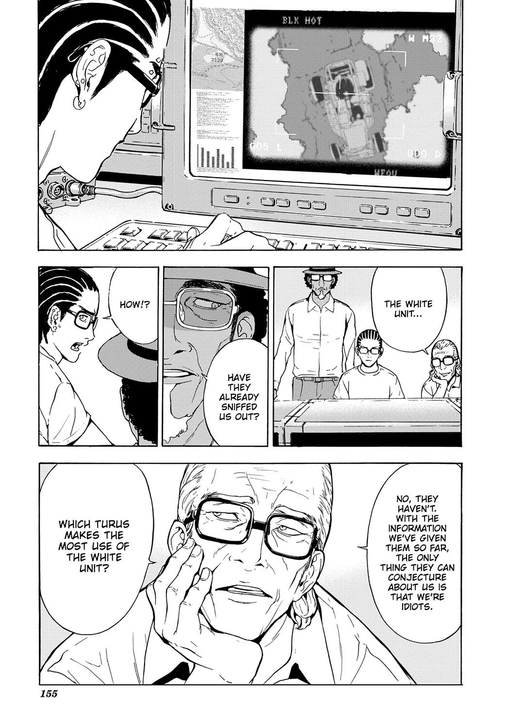 Read Until Death Do Us Part (en) Manga Online