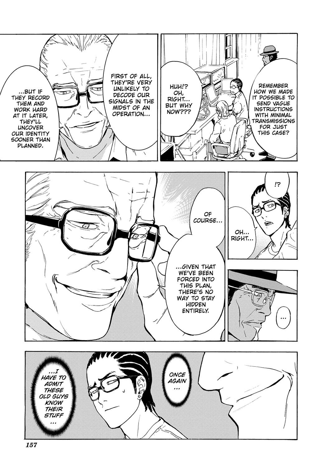Read Until Death Do Us Part (en) Manga Online
