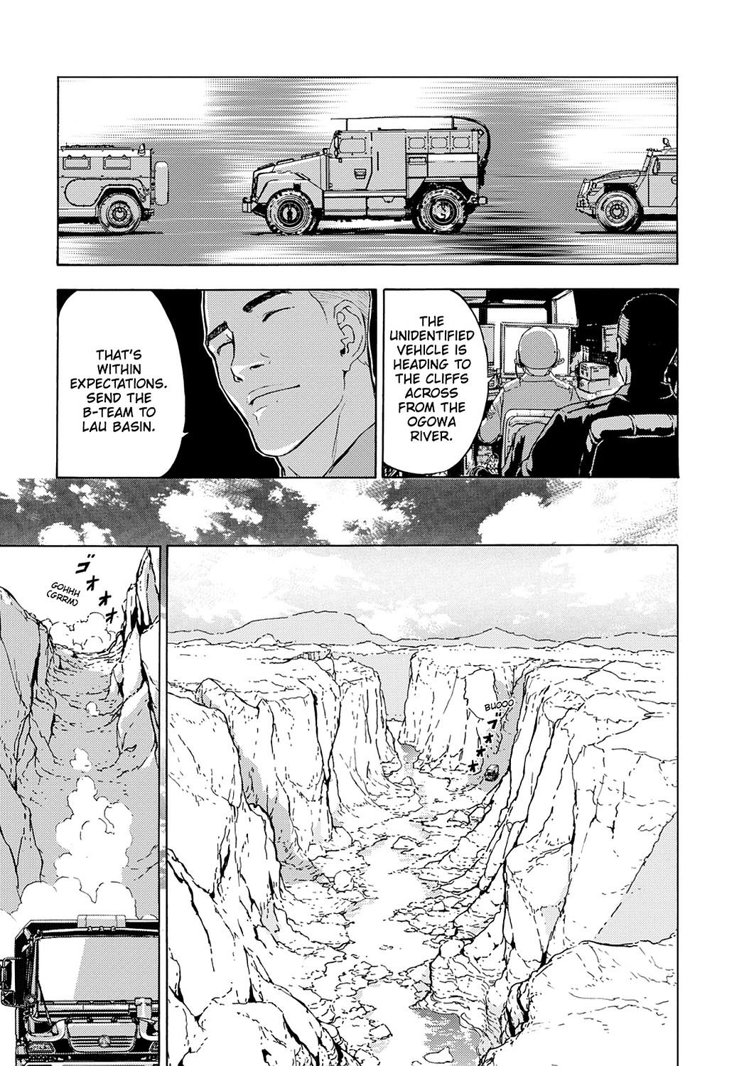 Read Until Death Do Us Part (en) Manga Online
