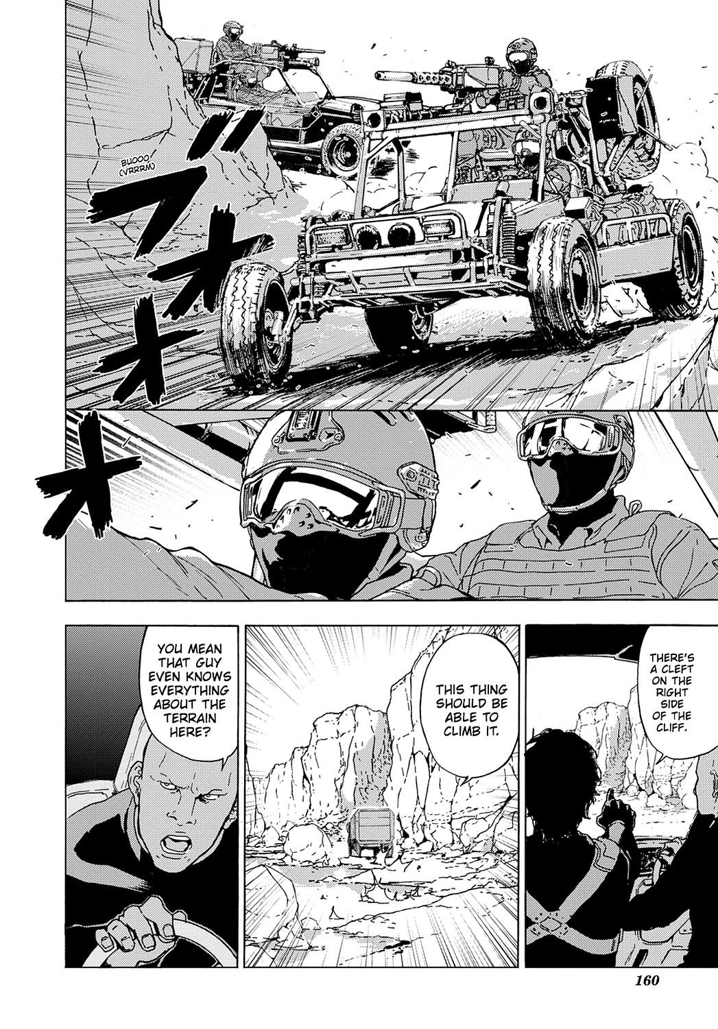 Read Until Death Do Us Part (en) Manga Online