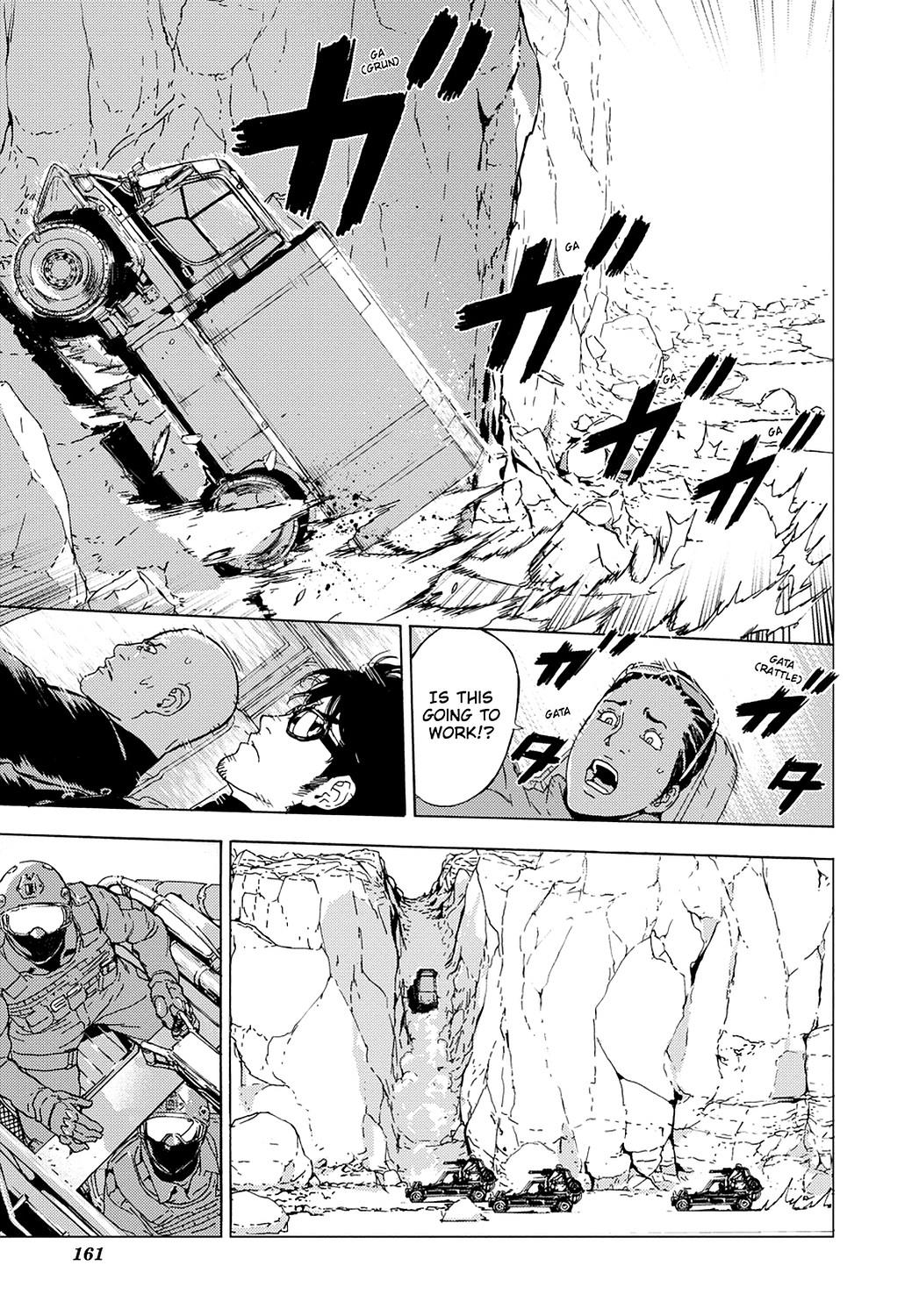 Read Until Death Do Us Part (en) Manga Online