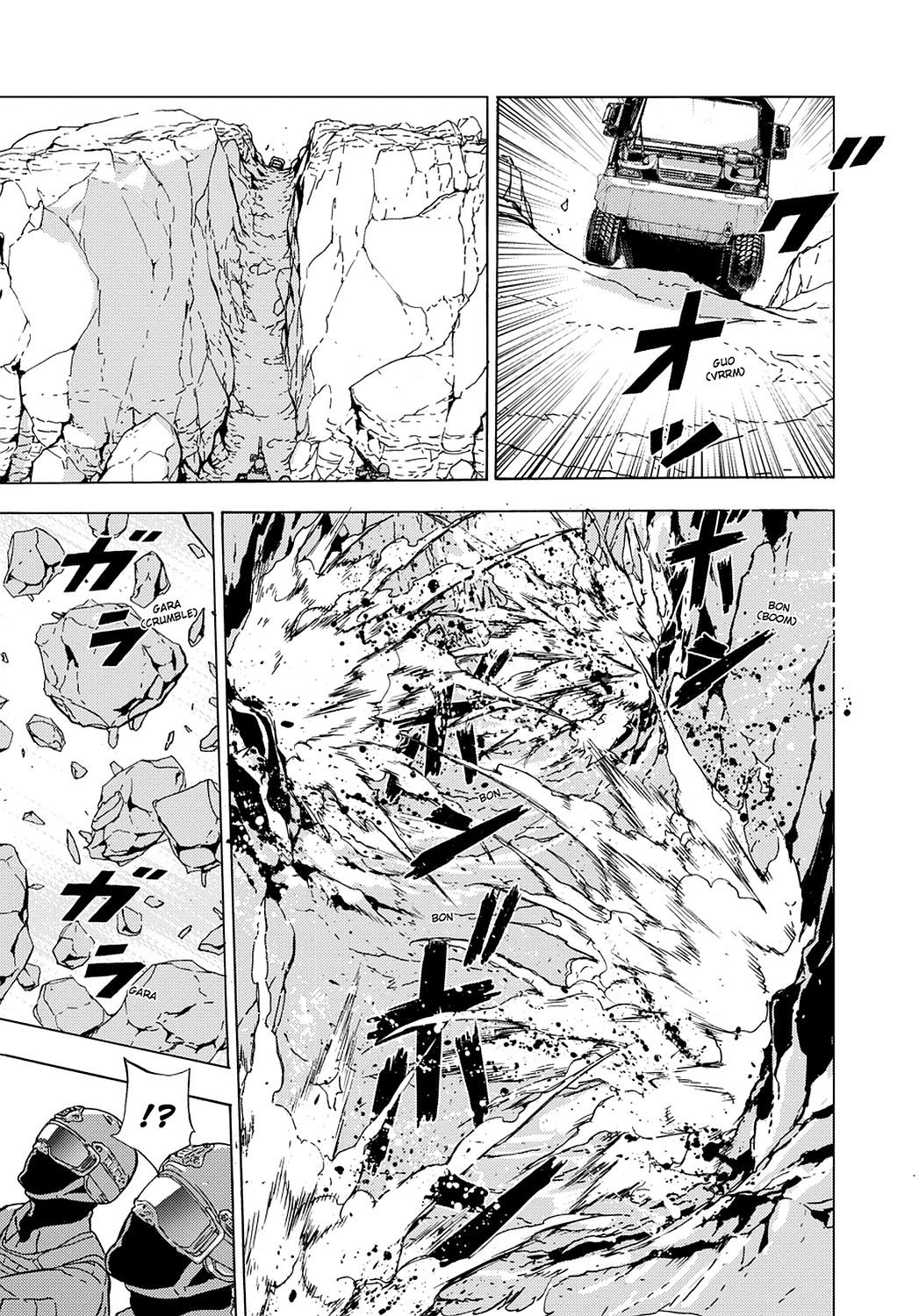 Read Until Death Do Us Part (en) Manga Online