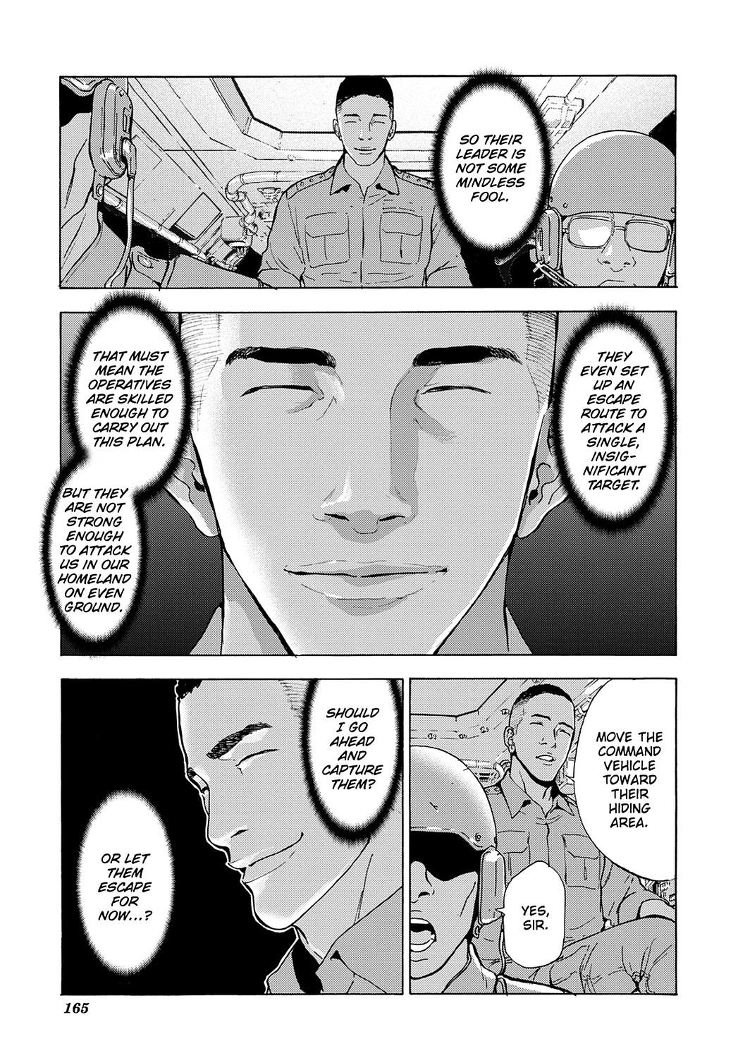Read Until Death Do Us Part (en) Manga Online