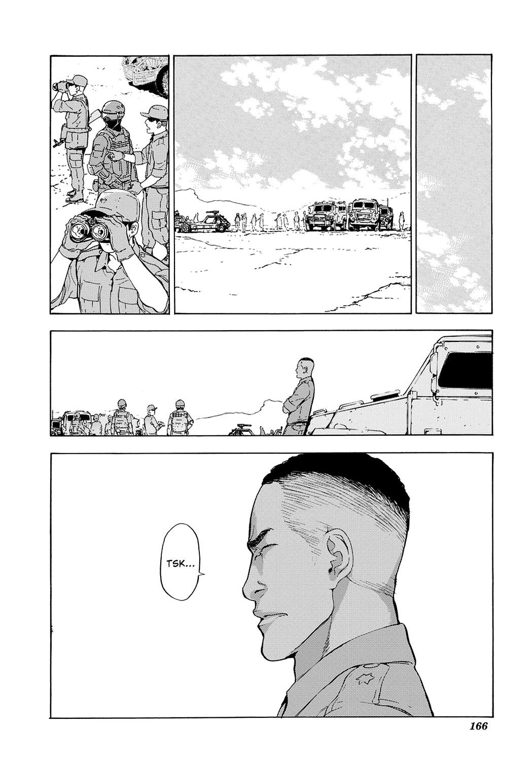 Read Until Death Do Us Part (en) Manga Online