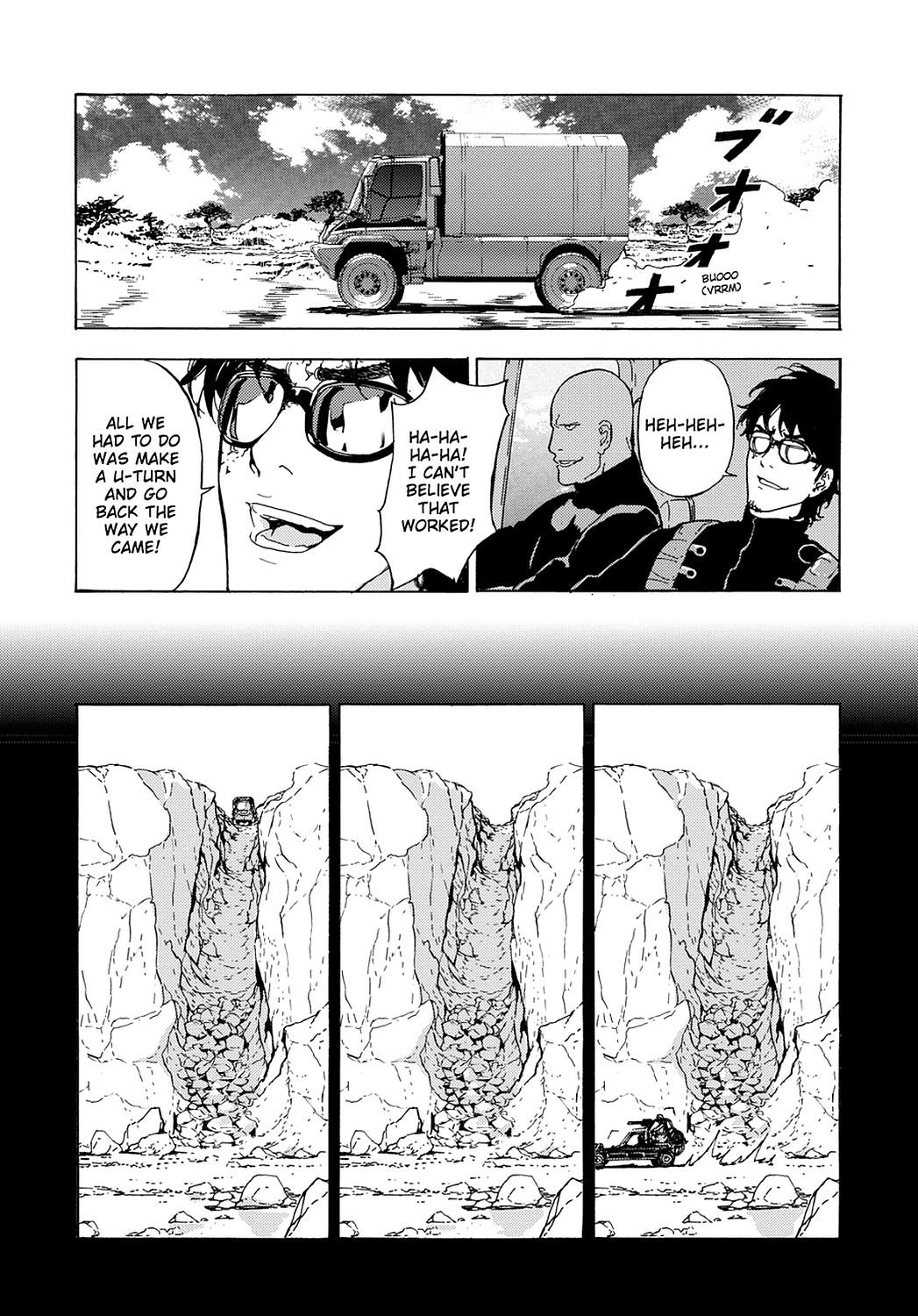 Read Until Death Do Us Part (en) Manga Online