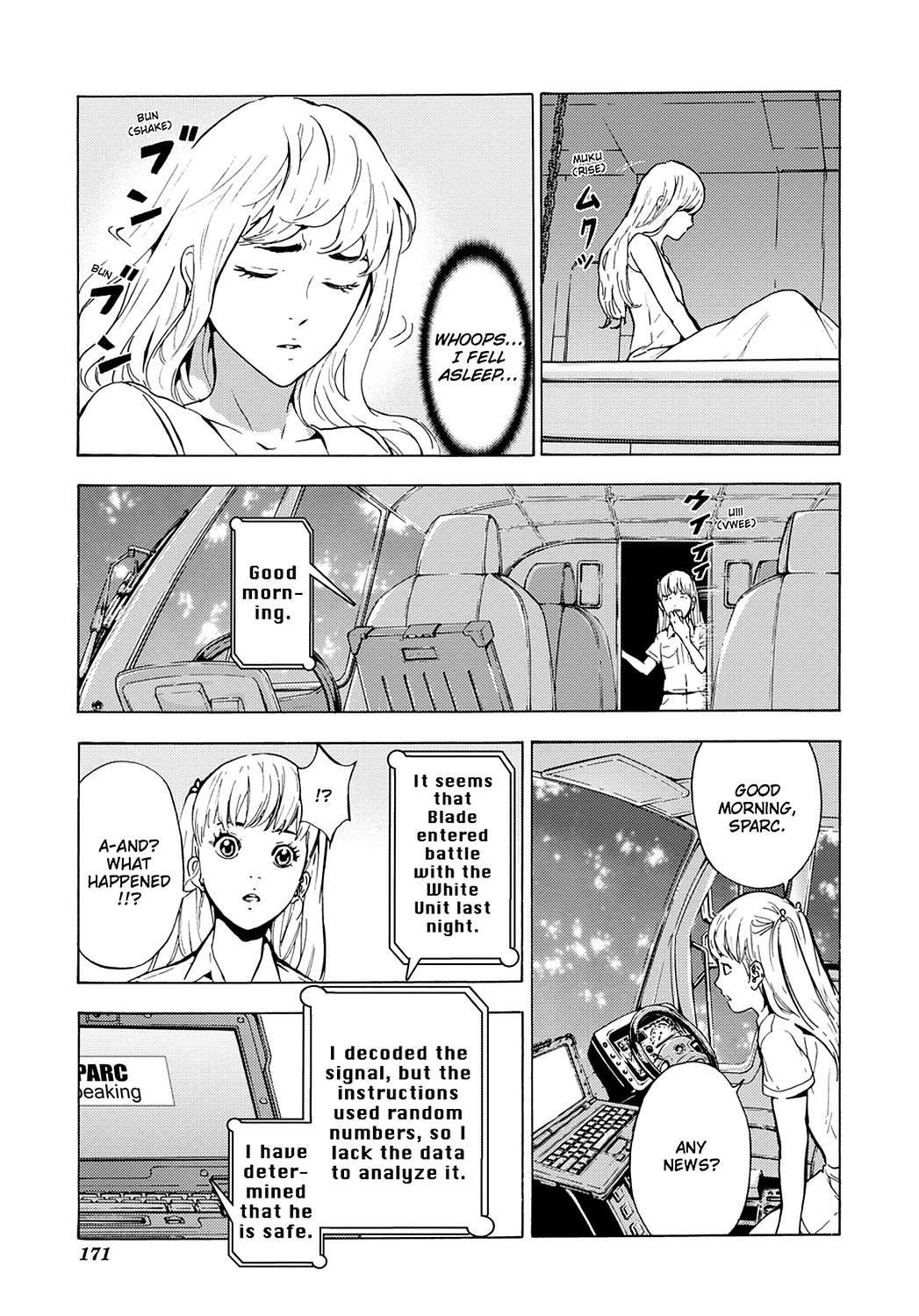 Read Until Death Do Us Part (en) Manga Online