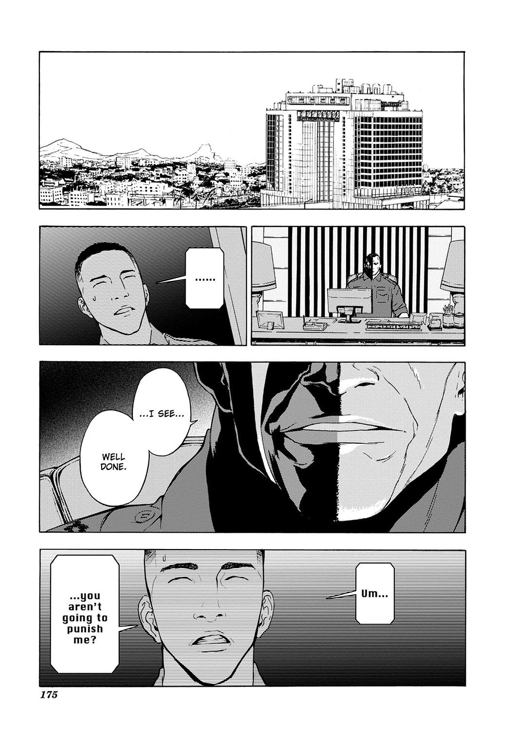 Read Until Death Do Us Part (en) Manga Online