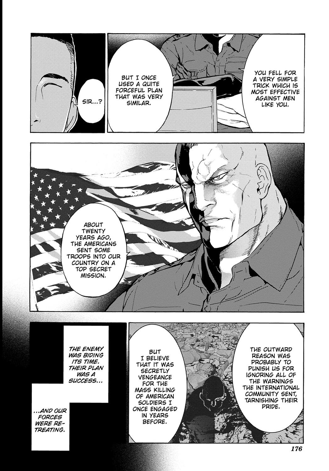 Read Until Death Do Us Part (en) Manga Online