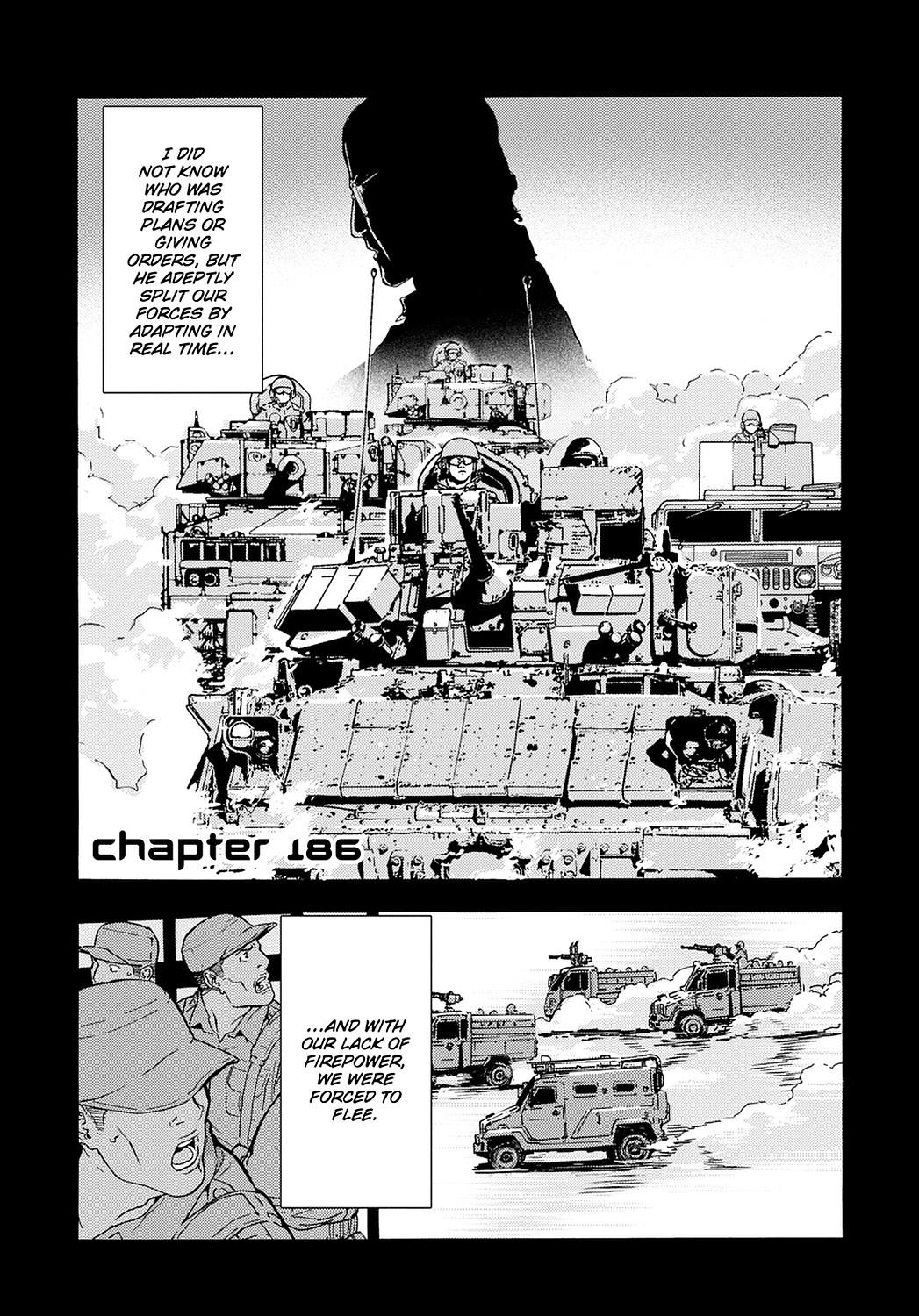 Read Until Death Do Us Part (en) Manga Online