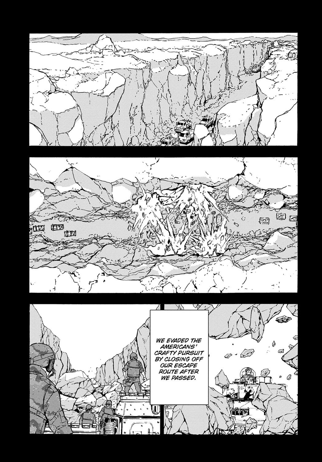 Read Until Death Do Us Part (en) Manga Online