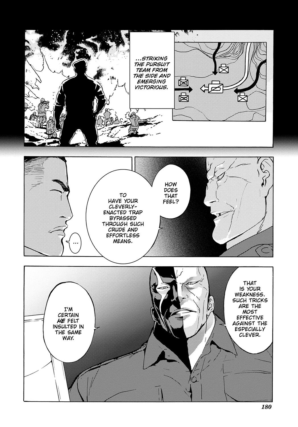 Read Until Death Do Us Part (en) Manga Online