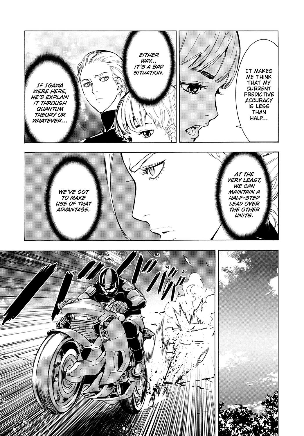 Read Until Death Do Us Part (en) Manga Online