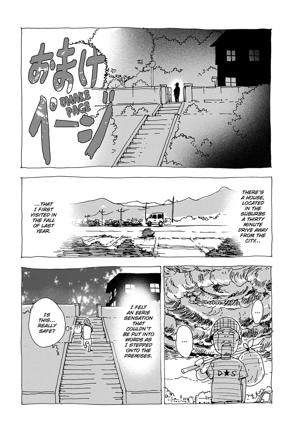 Read Until Death Do Us Part (en) Manga Online