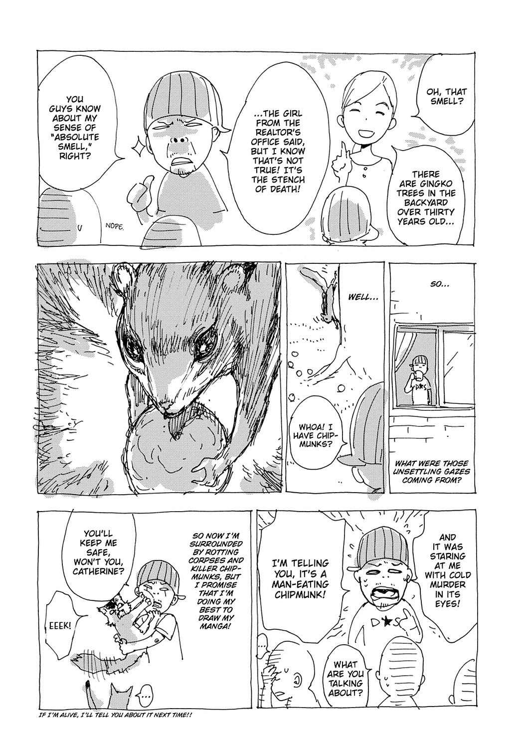 Read Until Death Do Us Part (en) Manga Online