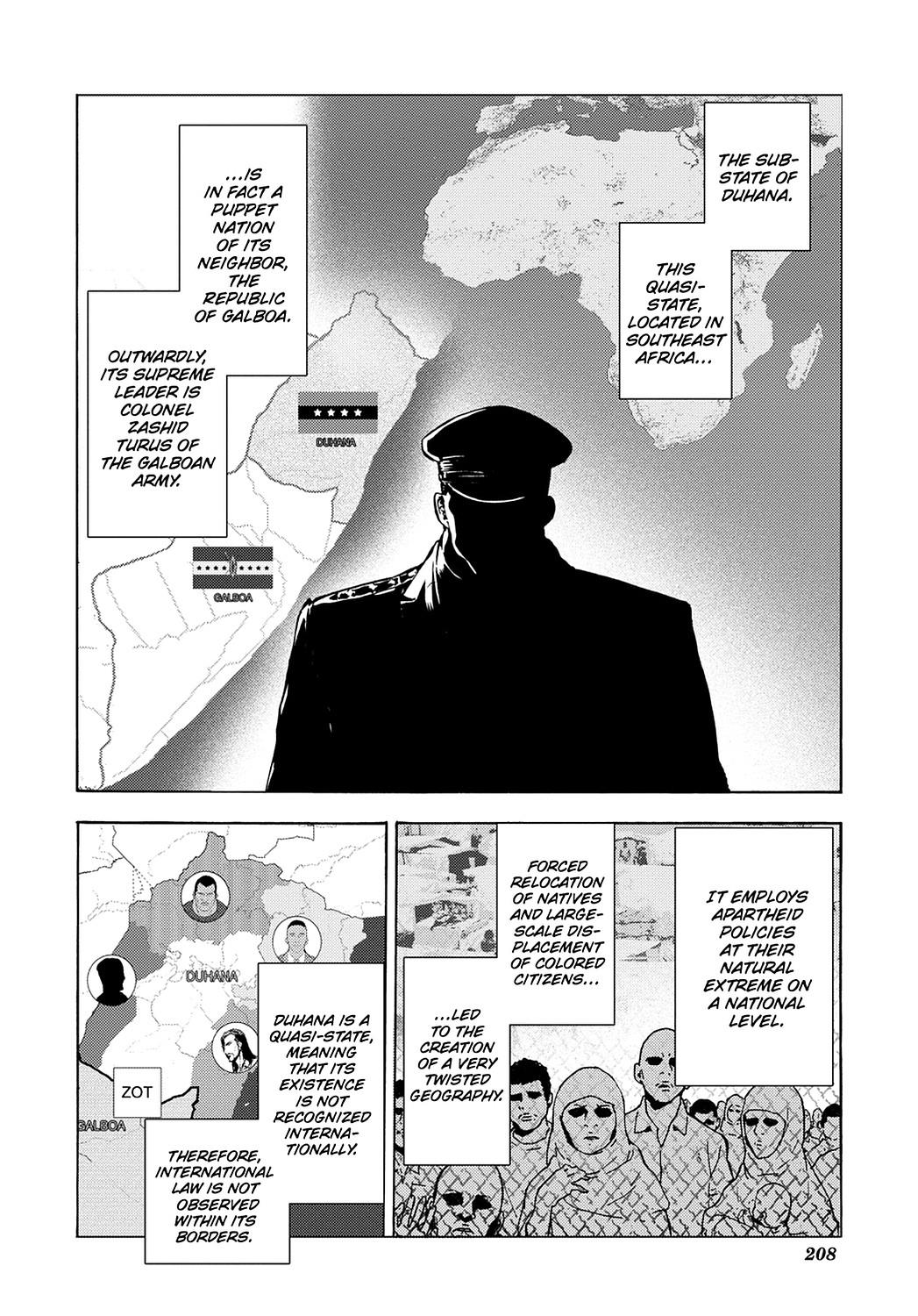 Read Until Death Do Us Part (en) Manga Online