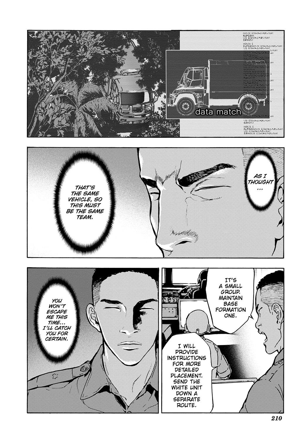 Read Until Death Do Us Part (en) Manga Online