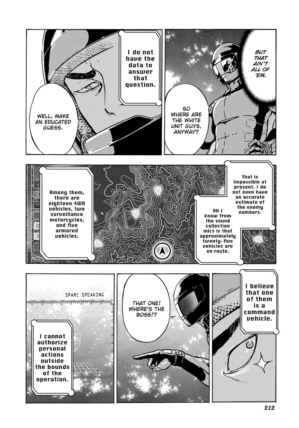 Read Until Death Do Us Part (en) Manga Online