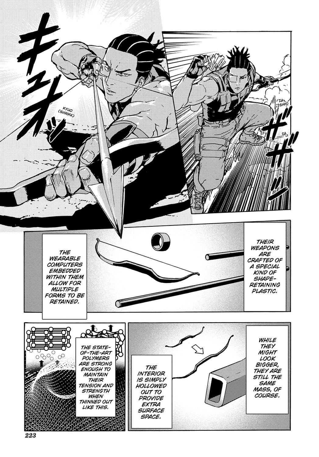 Read Until Death Do Us Part (en) Manga Online