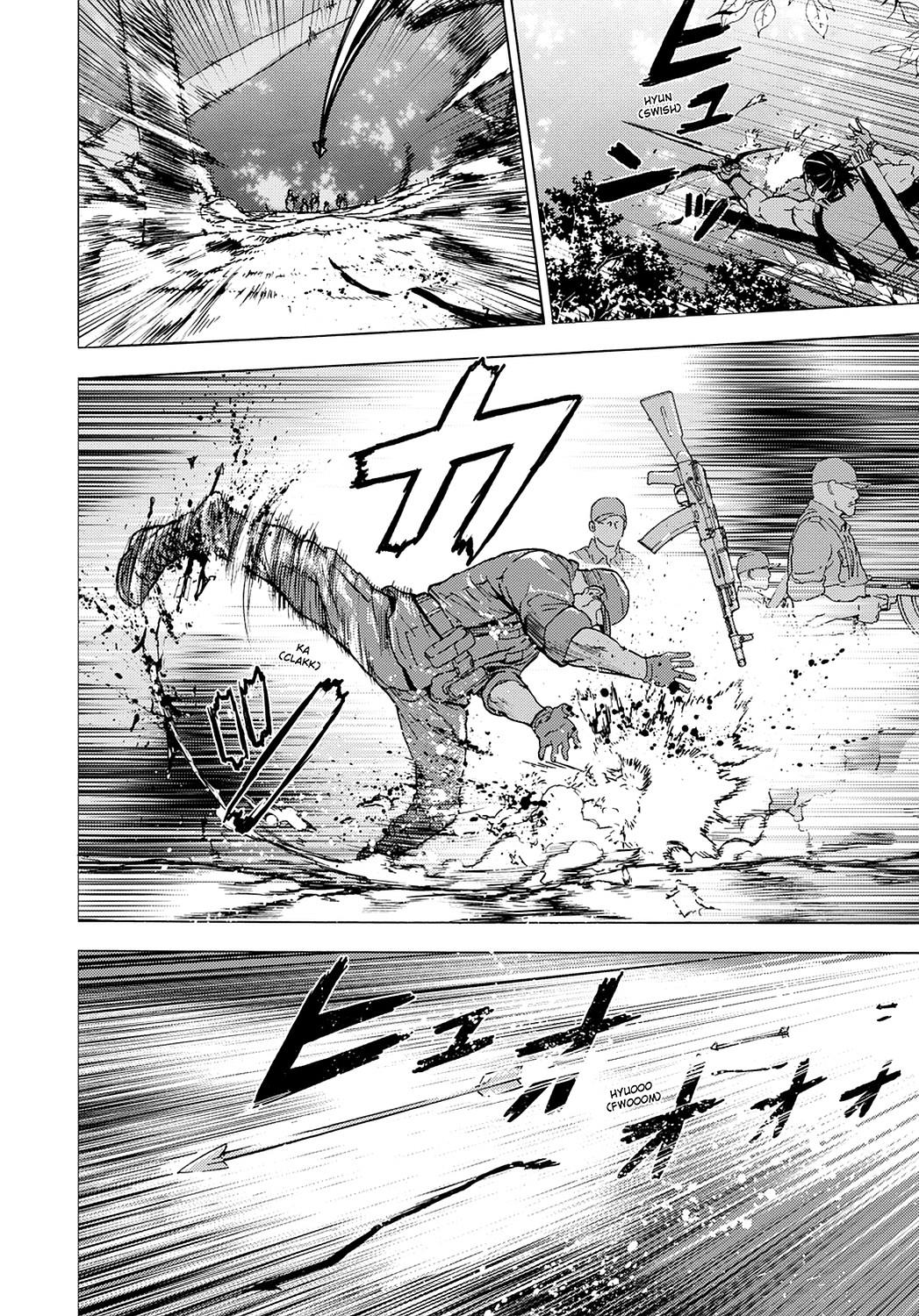 Read Until Death Do Us Part (en) Manga Online