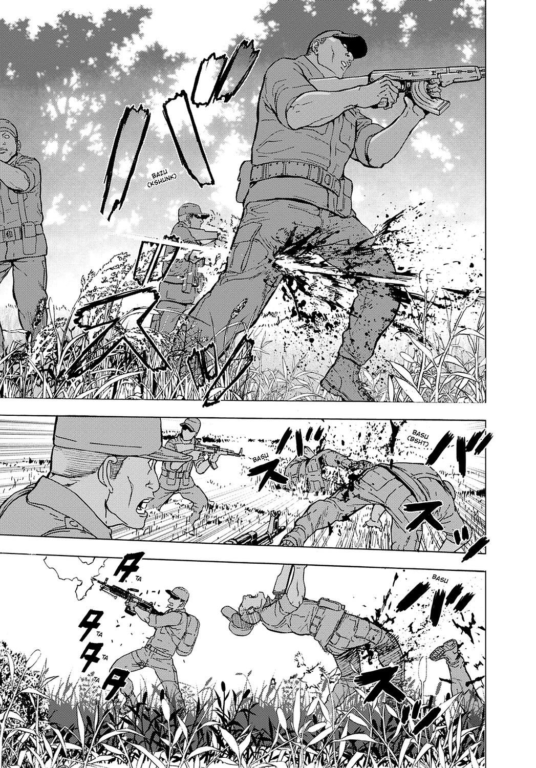 Read Until Death Do Us Part (en) Manga Online