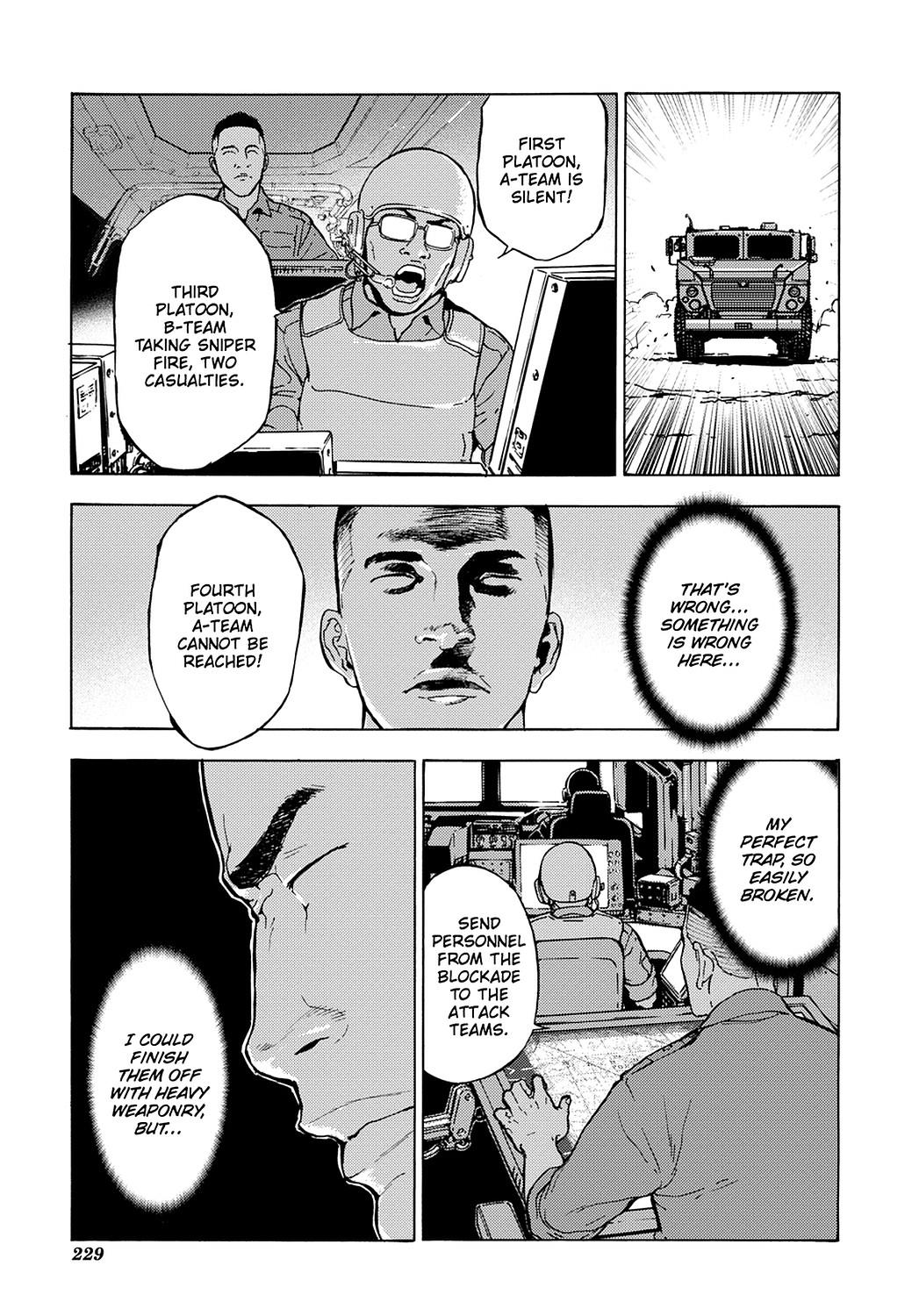 Read Until Death Do Us Part (en) Manga Online