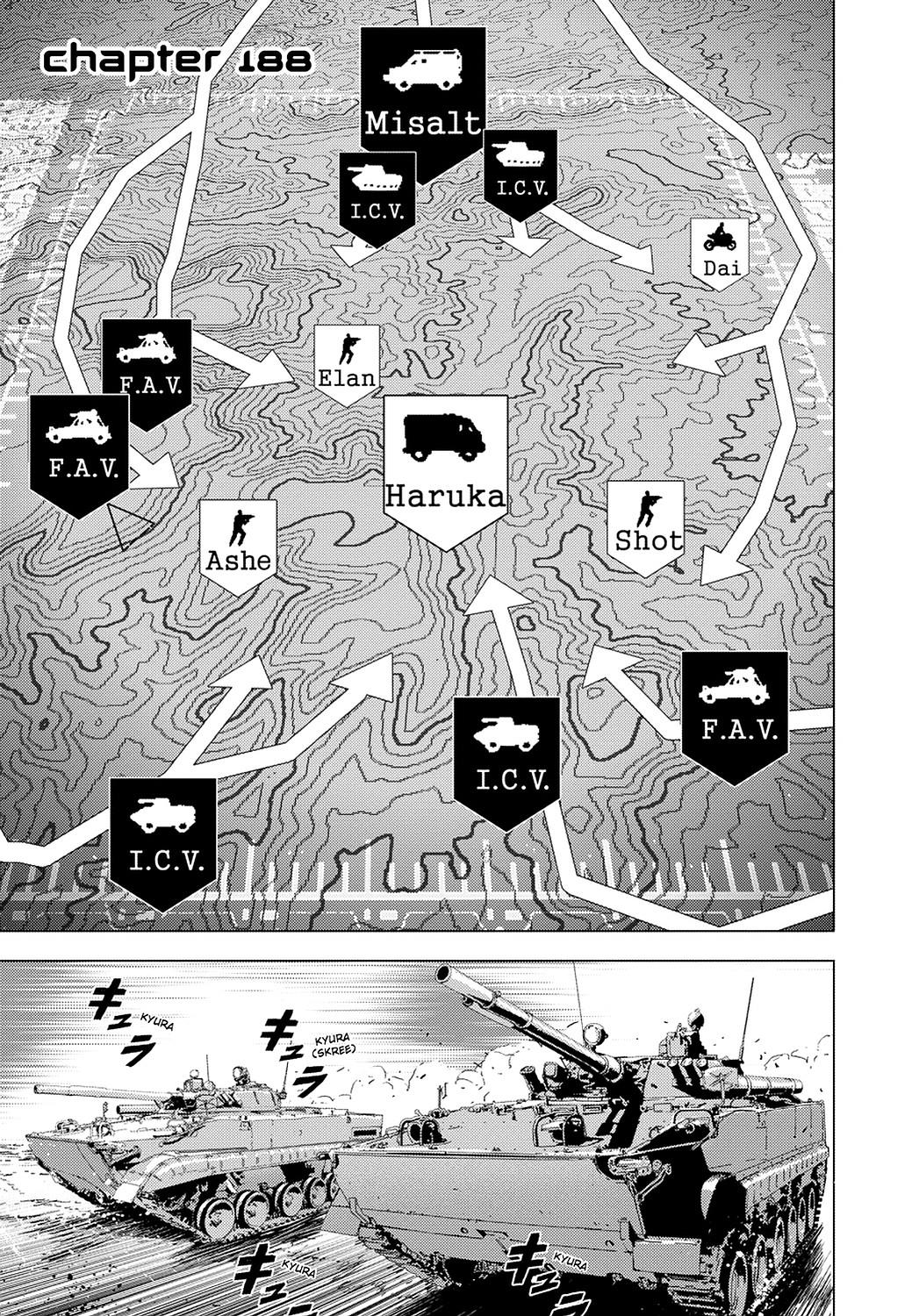 Read Until Death Do Us Part (en) Manga Online