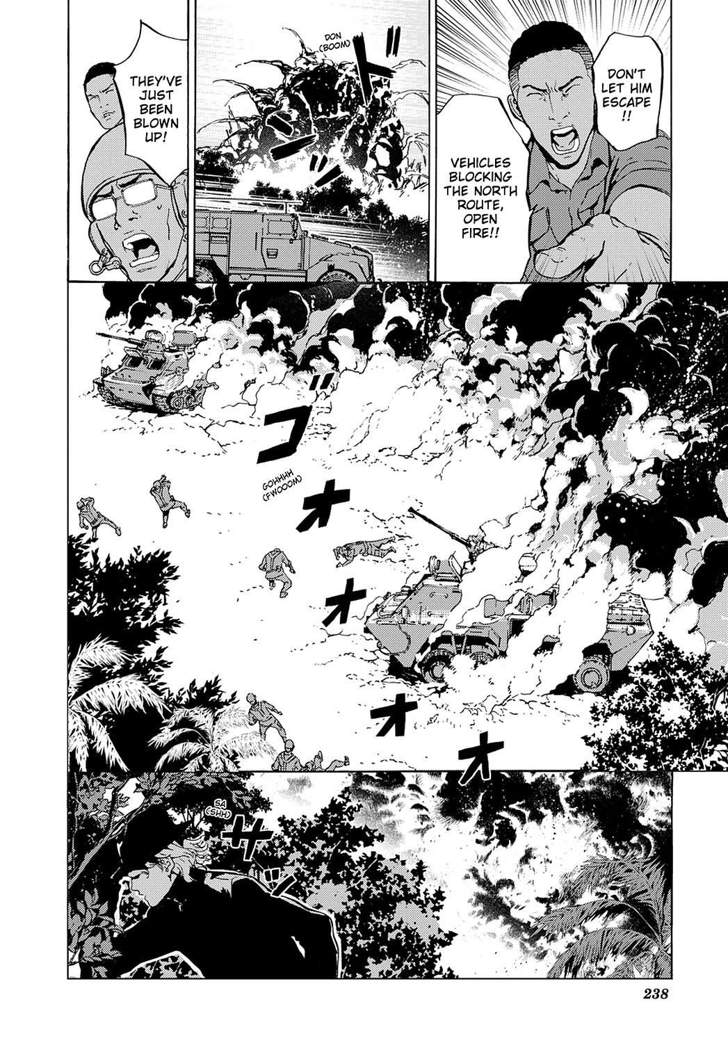 Read Until Death Do Us Part (en) Manga Online